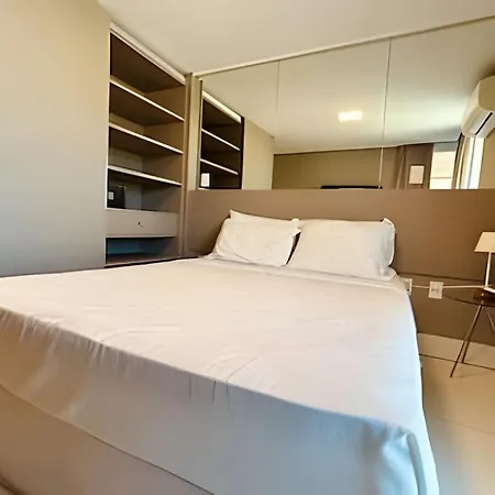Apartamentos Com Vistas Espetaculares No Solar Tambau Joao Pessoa Exterior photo