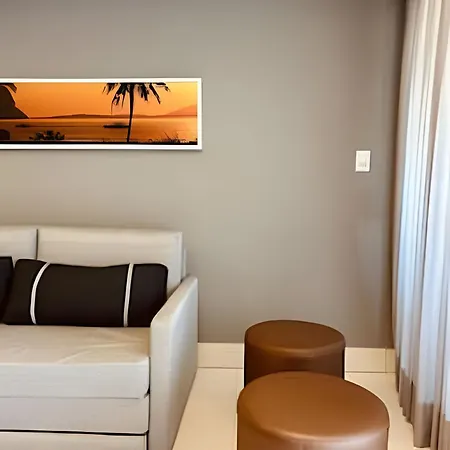 Apartamentos Com Vistas Espetaculares No Solar Tambau Joao Pessoa Exterior photo