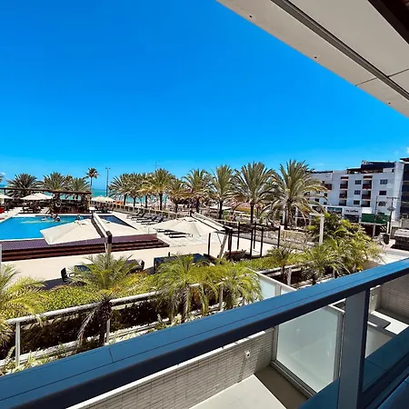 Apartamentos Com Vistas Espetaculares No Solar Tambau Joao Pessoa Exterior photo