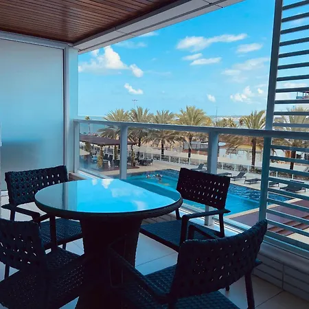 Apartamentos Com Vistas Espetaculares No Solar Tambau Joao Pessoa Exterior photo