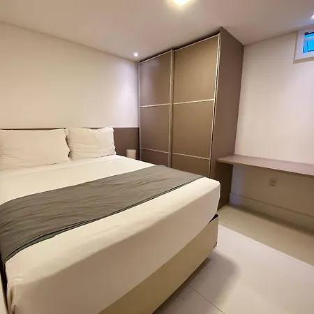 Apartamentos Com Vistas Espetaculares No Solar Tambau Joao Pessoa Exterior photo