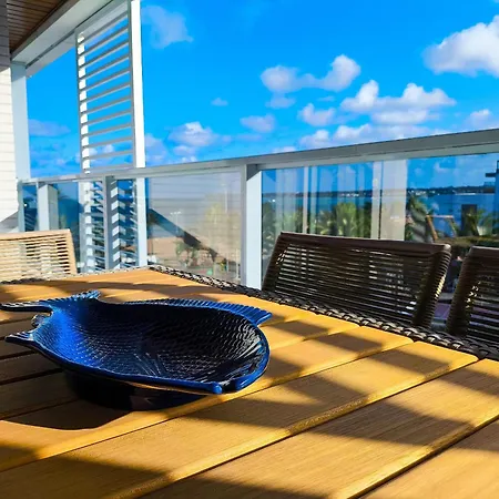 Apartamentos Com Vistas Espetaculares No Solar Tambau Joao Pessoa Exterior photo