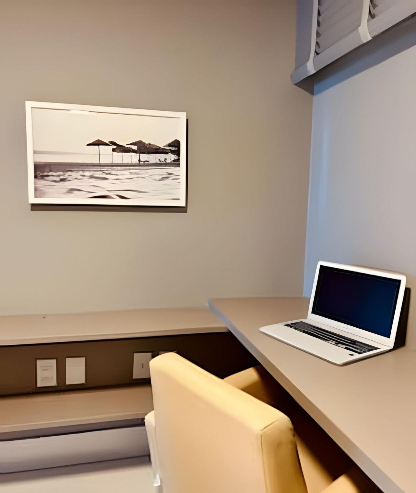 Apartamento Com Vistas Espetaculares No Solar Tambau João Pessoa