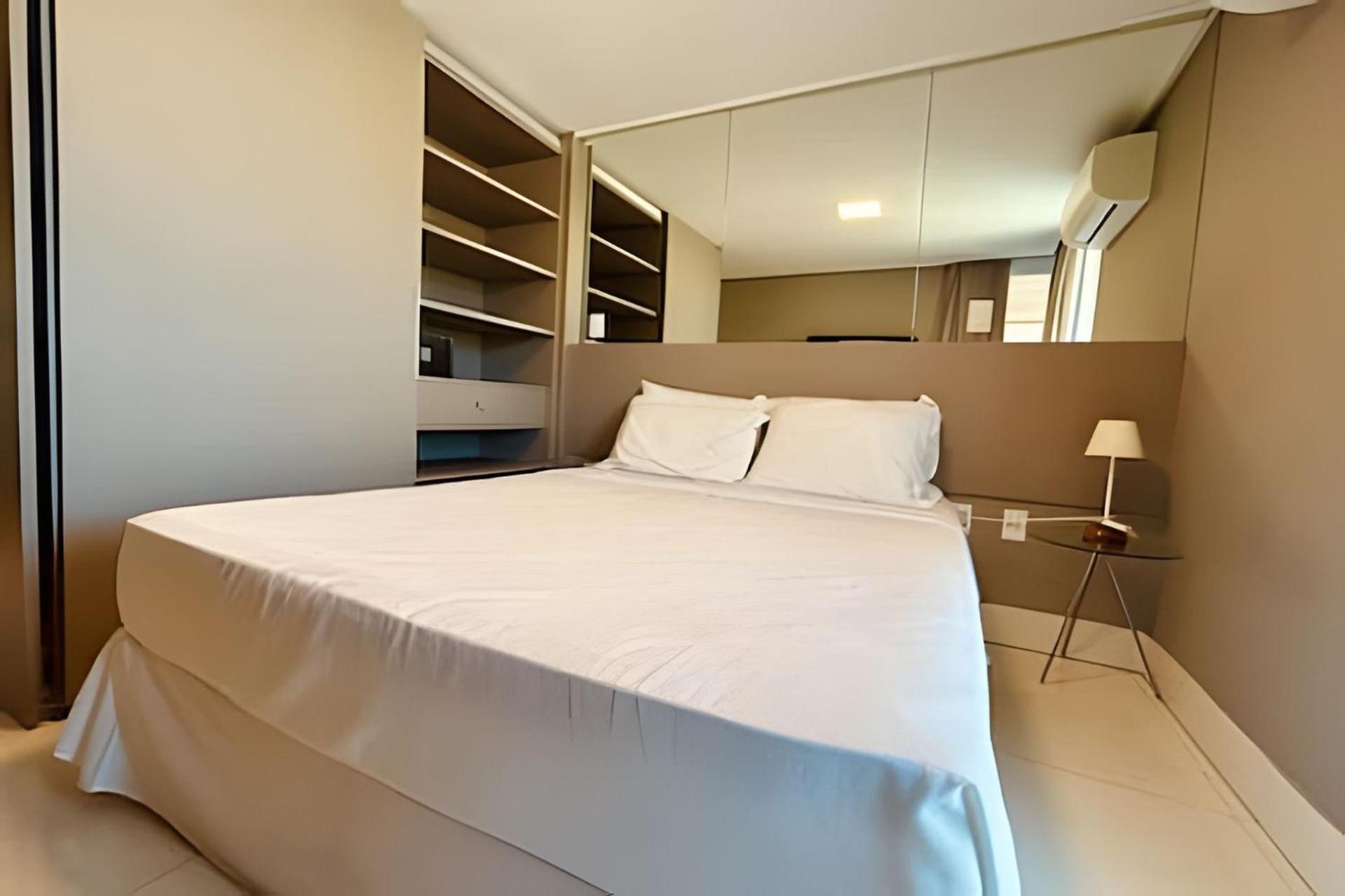 Apartamento Com Vistas Espetaculares No Solar Tambau *