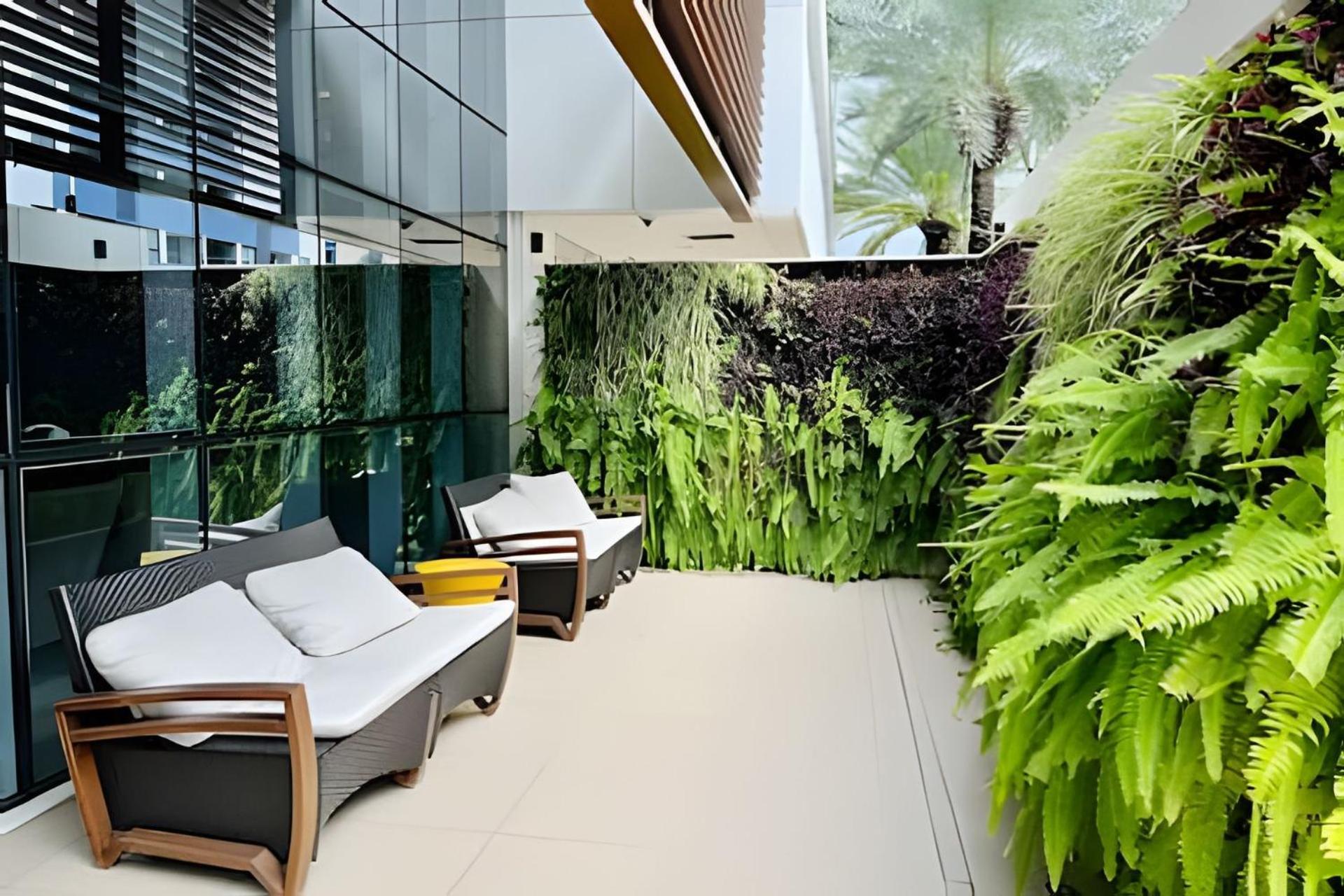Apartamento Com Vistas Espetaculares No Solar Tambau *